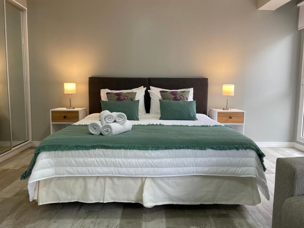 Acqua Apartments Bariloche Экстерьер фото