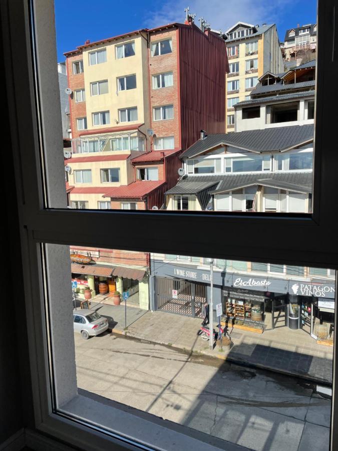 Acqua Apartments Bariloche Экстерьер фото