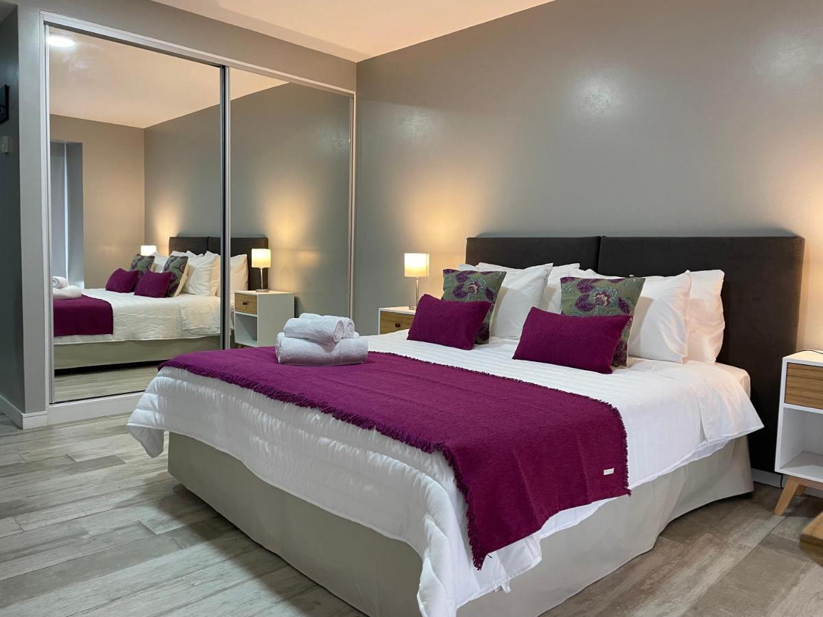 Acqua Apartments Bariloche Экстерьер фото