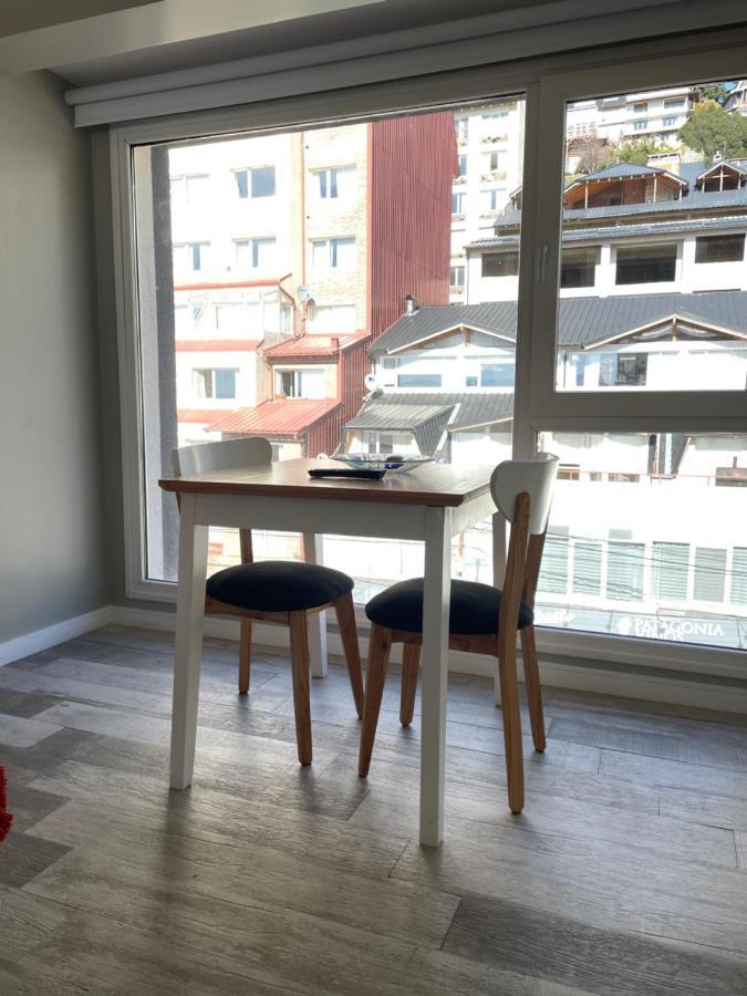 Acqua Apartments Bariloche Экстерьер фото