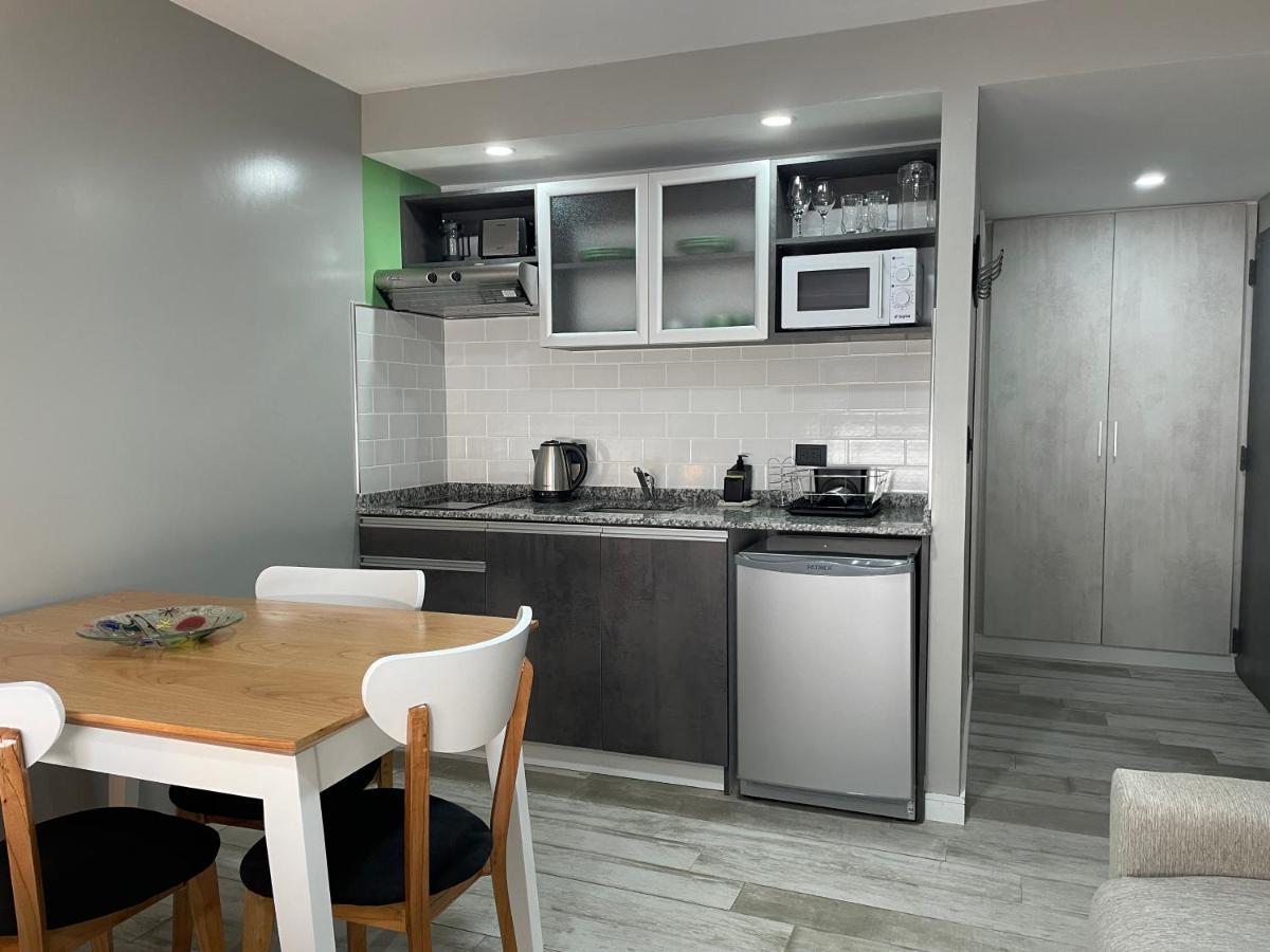 Acqua Apartments Bariloche Экстерьер фото