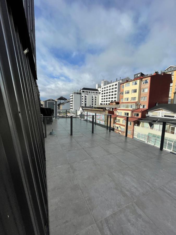 Acqua Apartments Bariloche Экстерьер фото