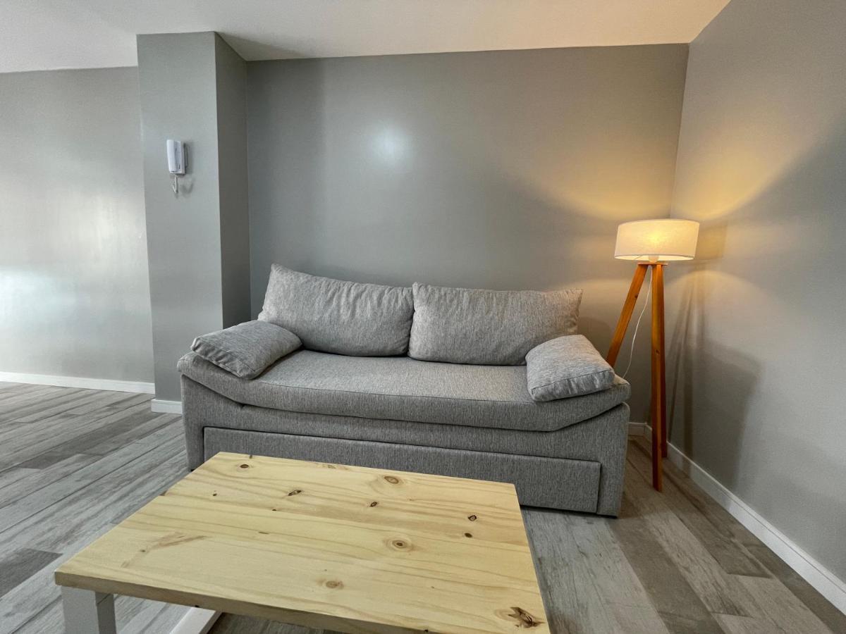 Acqua Apartments Bariloche Экстерьер фото