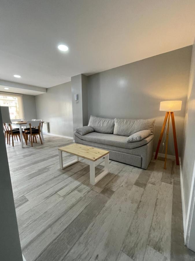 Acqua Apartments Bariloche Экстерьер фото