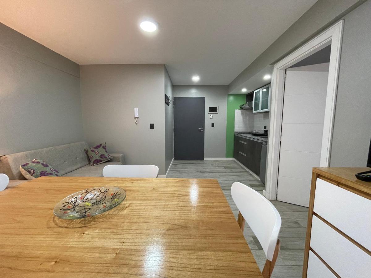 Acqua Apartments Bariloche Экстерьер фото